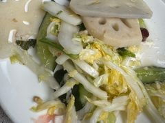 -朱秀英梆梆肉葫芦头(琉璃街店)