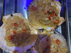 -正通记·哈尔滨烧烤·炭烤鸽子(七宝万科国际店)
