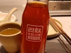 -巴奴毛肚火锅(悠唐购物中心店)