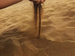 -库木塔格沙漠