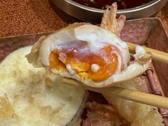 -天妇罗内顺田(罗湖店)