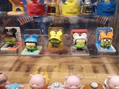 -泡泡玛特POPMART(赛格国际购物中心店)