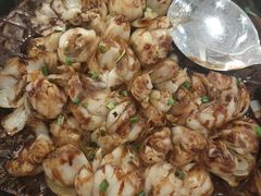 生焗鲜百合-锡和无锡菜(景丽苑店)