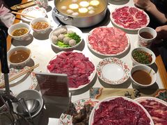 -汕头八合里海记牛肉店(清河店)