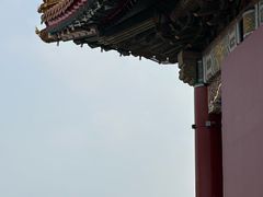 -天安门城楼