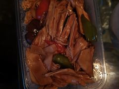 -北平小馆·烤鸭·家常菜(磨房北里店)