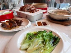 -成都海湾酒店·海湾壹品中餐厅(远大购物中心店)