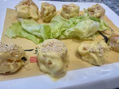-聚丰园•湖鲜餐厅(阿红私房菜梅石路店)