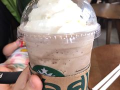 -星巴克臻选(成都宽窄巷子店)