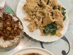 -金姐台湾菜(珠江路店)
