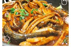 -竹里馆·淮扬菜·功夫茶(老门东店)