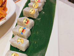 虾滑-么子烤肉(化龙池店)