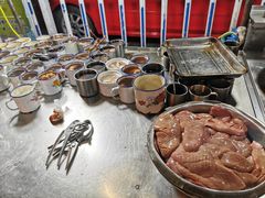 -东凤老字号腰子店