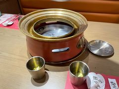 -西塔老太太泥炉烤肉(双井店)