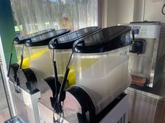 -萨朗刀克冰淇淋雪花凉(植物园店)