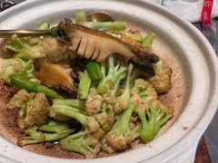 -小天厨民间菜馆(深圳街店)