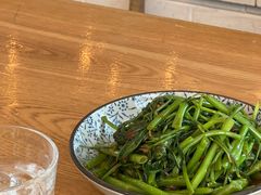 -峇峇娘马来西亚餐厅(望京SOHO店)