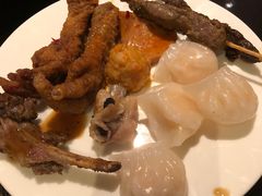 -上海圣诺亚皇冠假日酒店·诺亚厨房