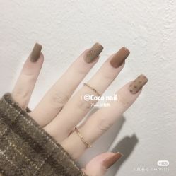 -妙睫屋日式美甲美睫