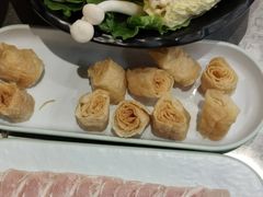 -椰子印象椰子鸡·椰奶鸡·糟粕醋(友谊阳光城店)