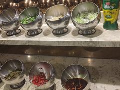 -清花阁乌拉满族火锅(厦门街店)