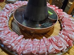 -东镇老火锅(长春路首店)