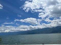 -大理洱海