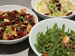 -楚山晓·楚湘菜(江夏永旺店)