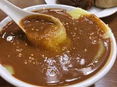 面茶-白魁老号饭庄(交道口店)