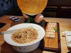 -吴越荣记·苏州菜·松鼠桂鱼(娄门景区店)