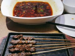 -阿斯牛牛·凉山菜(新会展店)