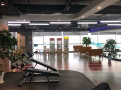 -玖悦健身(海创基地店)