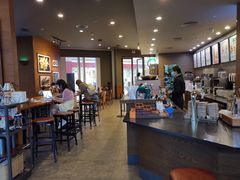 -星巴克臻选(深圳龙华红山天虹店)
