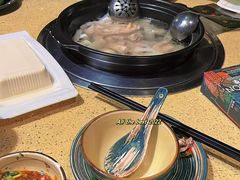 -润泽园椰子鸡(汇一城店)