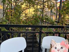 -边渡咖啡烘焙店(昙华林店)