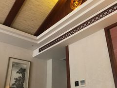 -三清山希尔顿度假酒店