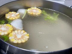 -为什么牛潮汕牛肉火锅(中信广场店)