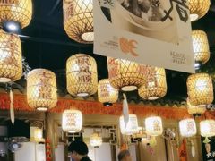 -南京大牌档(青岛万象城店)
