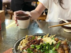 -王明古法砂锅居(开化寺店)