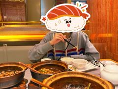 -啫神·广州地标美食(北京路店)