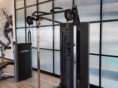 -上海浦东滨江喜来登酒店