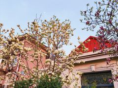 -天津五大道文化旅游区