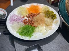 -飞尝蚝·顺德菜·鱼生(顺德总店)