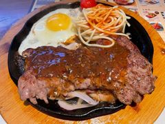 -牛扒驾到(东城星河城嘉荣店)