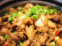 古法烧椒蛙-蛙小侠(卓悦里店)