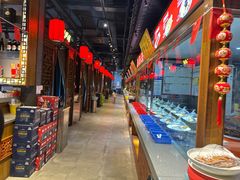 -三晋老田饸饹面(中大街店)