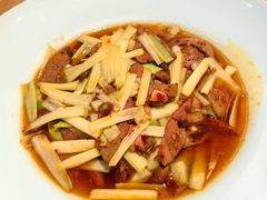 -锦府盐帮·侯宅(五棵松万达店)