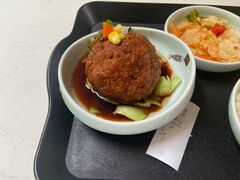 -阿姨食堂