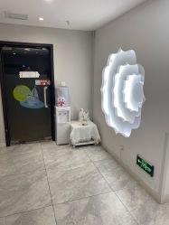 -咪咪专业脱毛连锁机构