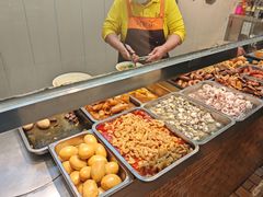 -阿芳卤面(中闽百汇店)